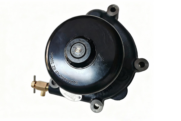 60016107 Water Pump S00016322+03